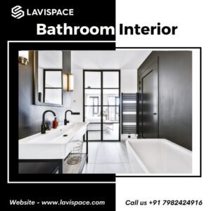 Read more about the article Bathroom Interior Design