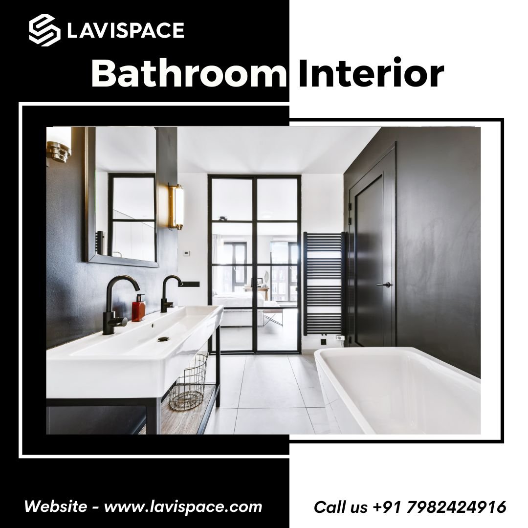 You are currently viewing Bathroom Interior Design