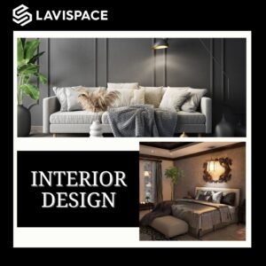 Read more about the article Interior Design | Lavispace