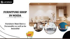 Read more about the article Furniture Shop in Noida | Lavispace