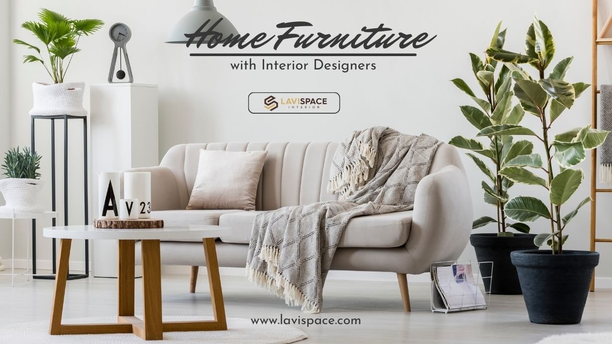 The Perfect Home Furniture Interior Design In Your Budget