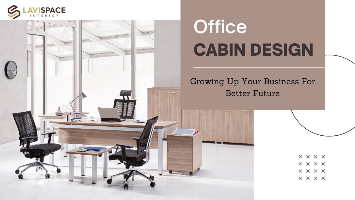 You are currently viewing Tips to Design the Perfect Office Cabin Design