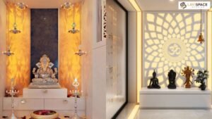 Read more about the article Bring Positive Energy into your Home with Pooja Room Vastu