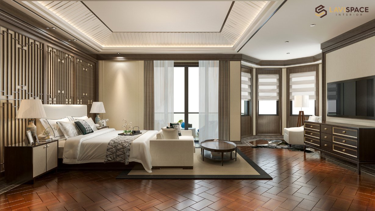 You are currently viewing Luxurious Bedroom Interior Design You will like the Most