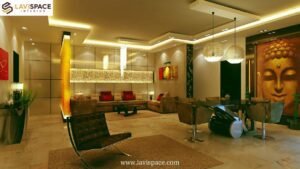 Read more about the article The Best Interior Design Company in Delhi