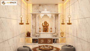 Read more about the article Enhance Your Spiritual Space with a Vastu-Compliant Pooja Room Vastu