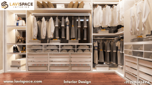 Read more about the article Elevate Your Home with Luxury Wardrobe Furniture from Lavispace