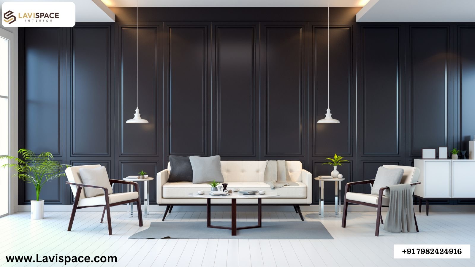 You are currently viewing The Impact of Effective Drawing Room Design on Your Home