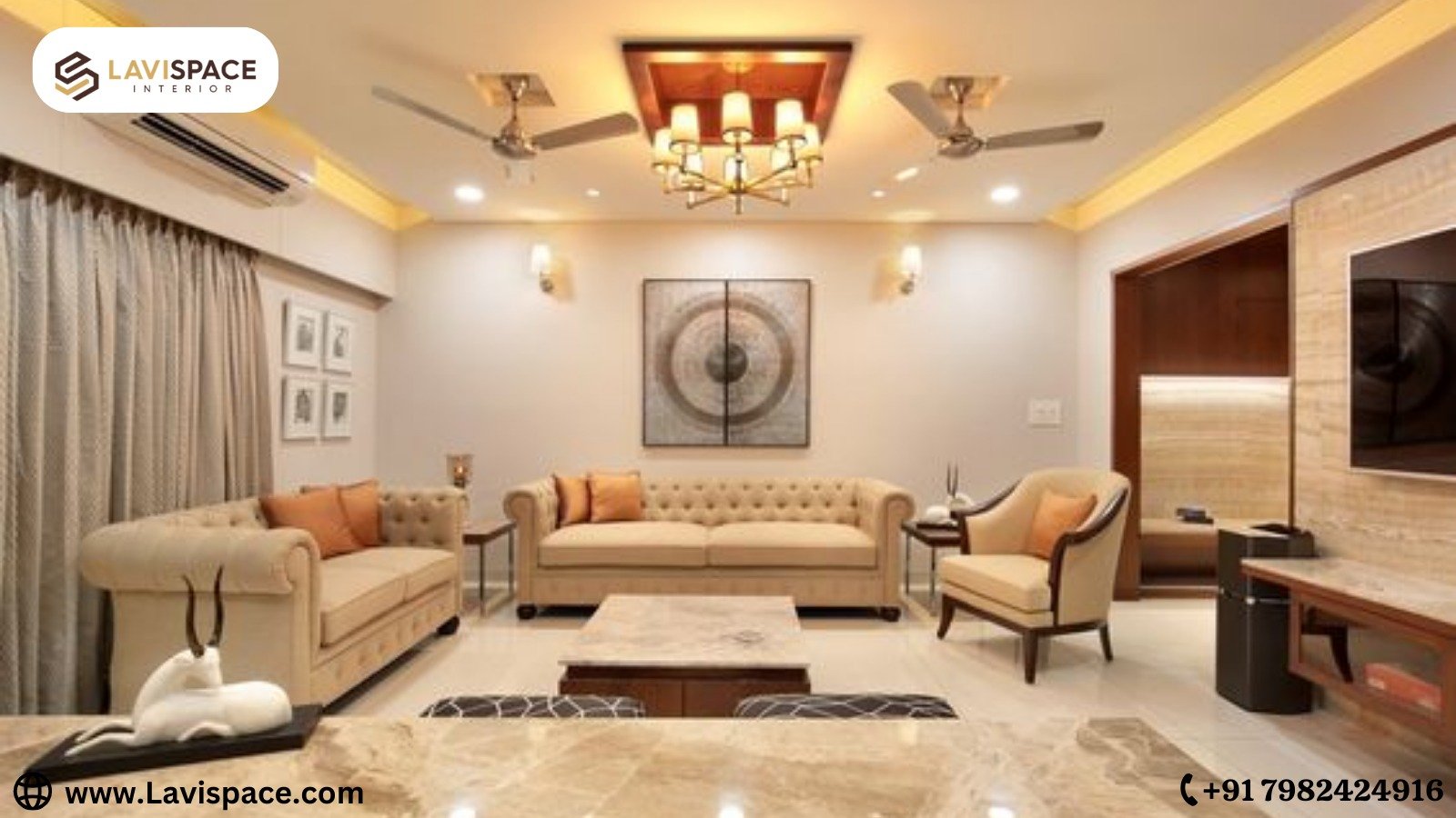 You are currently viewing Mind-Blowing 3D Drawing Room Design to Inspire Your Creativity
