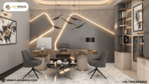 Read more about the article How to Create a Modern Office Design ideas 