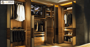 Read more about the article Elevate Your Bedroom Space with Wardrobe Interior Design for Every Space